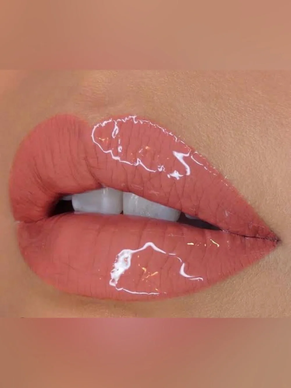 NYX- Goal crusher lipstick DUO / NEW sealed